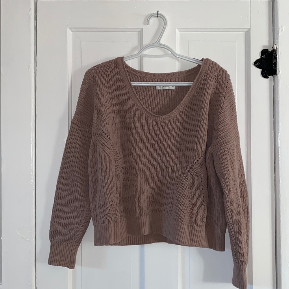 Abercrombie & Fitch Sweater